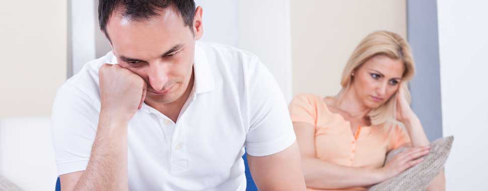 Συμπτώματα και αντιμετώπιση ραγάδας δακτυλίου
