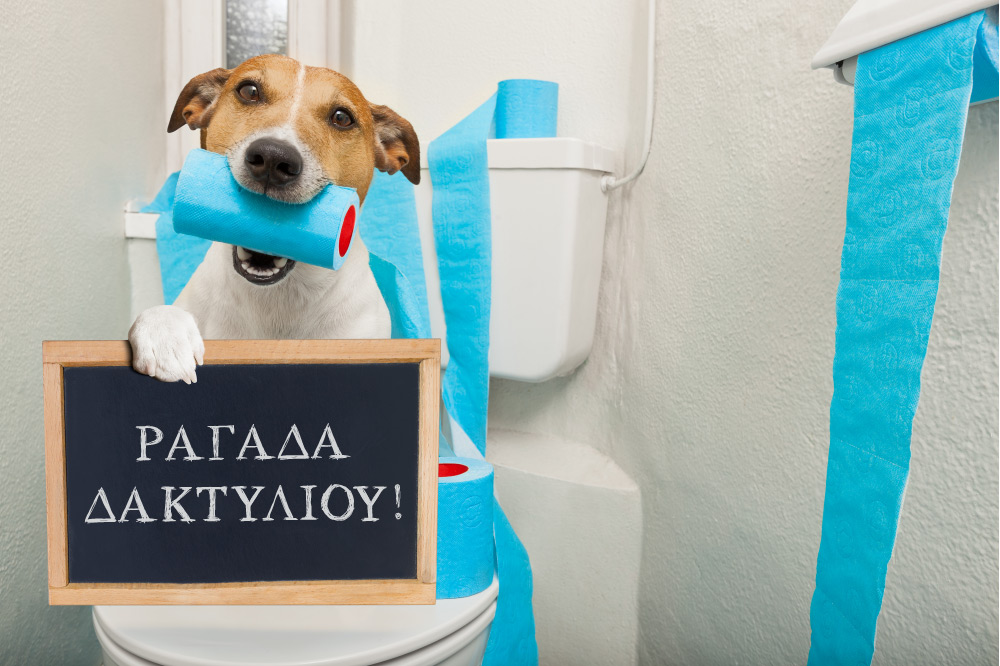 Ραγάδα Πρωκτού και προβλήματα Πρωκτολόγος Θεσσαλονίκη Θεσσαλονίκη